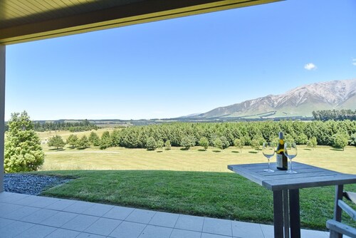 Villa 239 - Christchurch Holiday Homes