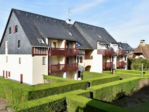 Exterior - L'Orée de Deauville by Interhome (Deauville-Trouville)