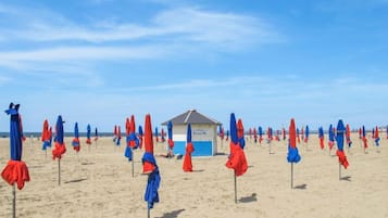 Plage à proximité