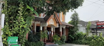 Hotel Dana Jogja