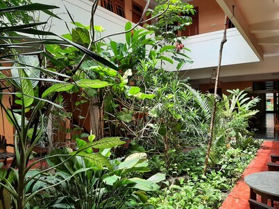 Hotel Dana Jogja