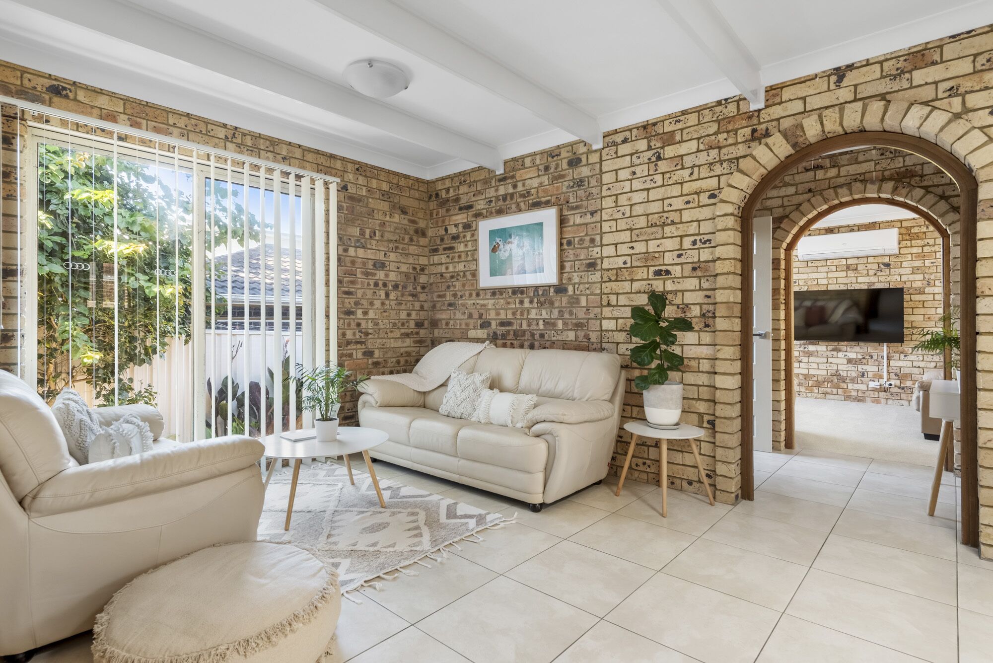 Smart TV, Netflix, books, streaming services