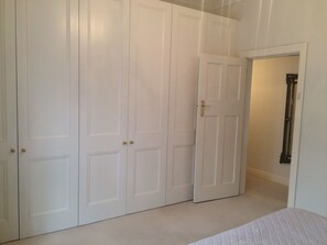 2 Schlafzimmer, WLAN