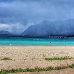 Plage