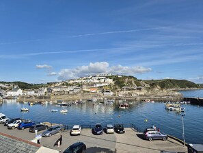 Puerto deportivo