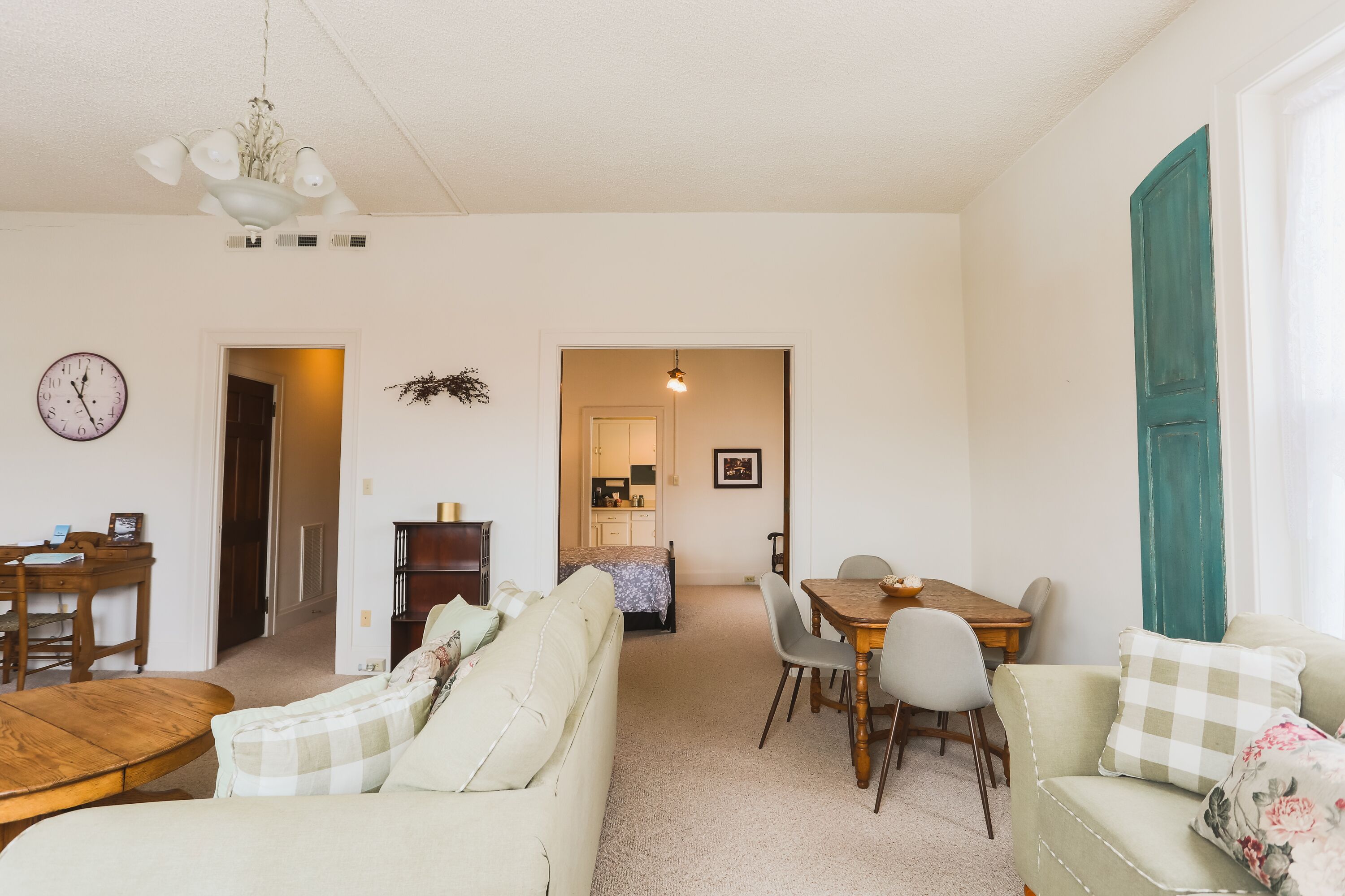 تلفزيون ذكي