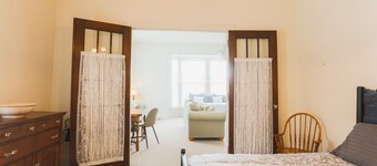 3 Bedroom Fully Equipped Apartment near Golf Courses