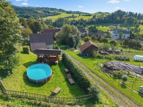 Loukov u Semil by Interhome