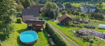 Loukov u Semil by Interhome