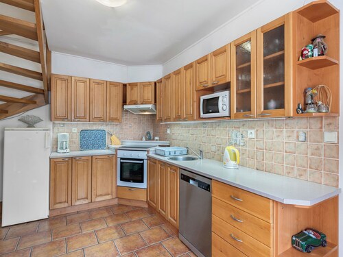 Loukov u Semil by Interhome