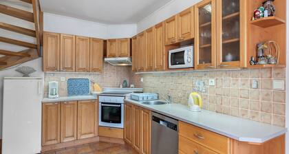 Loukov u Semil by Interhome