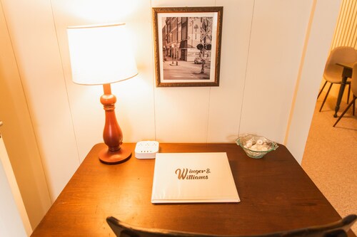 Sleeps 4 Fully Equipped Apartment Near Golf Courses