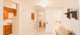 Sleeps 4 Fully Equipped Apartment Near Golf Courses