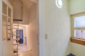 Interior - Perfect for your City Trip - "Sweet 2 Room Fachwerk Apartment" with Wi-Fi (Pforzheim)
