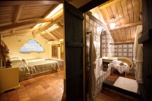 4 chambres, Wi-Fi, draps fournis