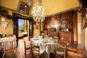 Servei de restauració