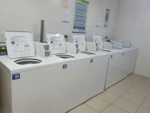 Interior - Spacious apartment Home Studio Providencia (Providencia)