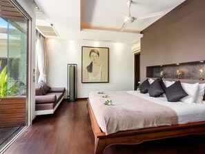 8-Bedroom Private Pool Villa