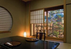 Dining - Hotel Kakyo (Fuefuki)
