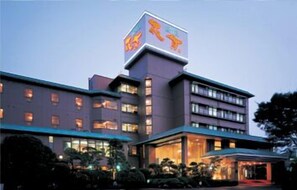 Exterior - Hotel Kakyo (Fuefuki)