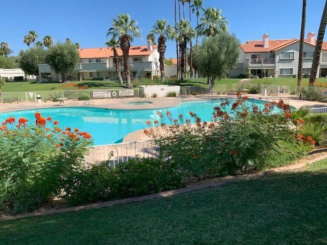 3 Bedroom Condo with Great Views