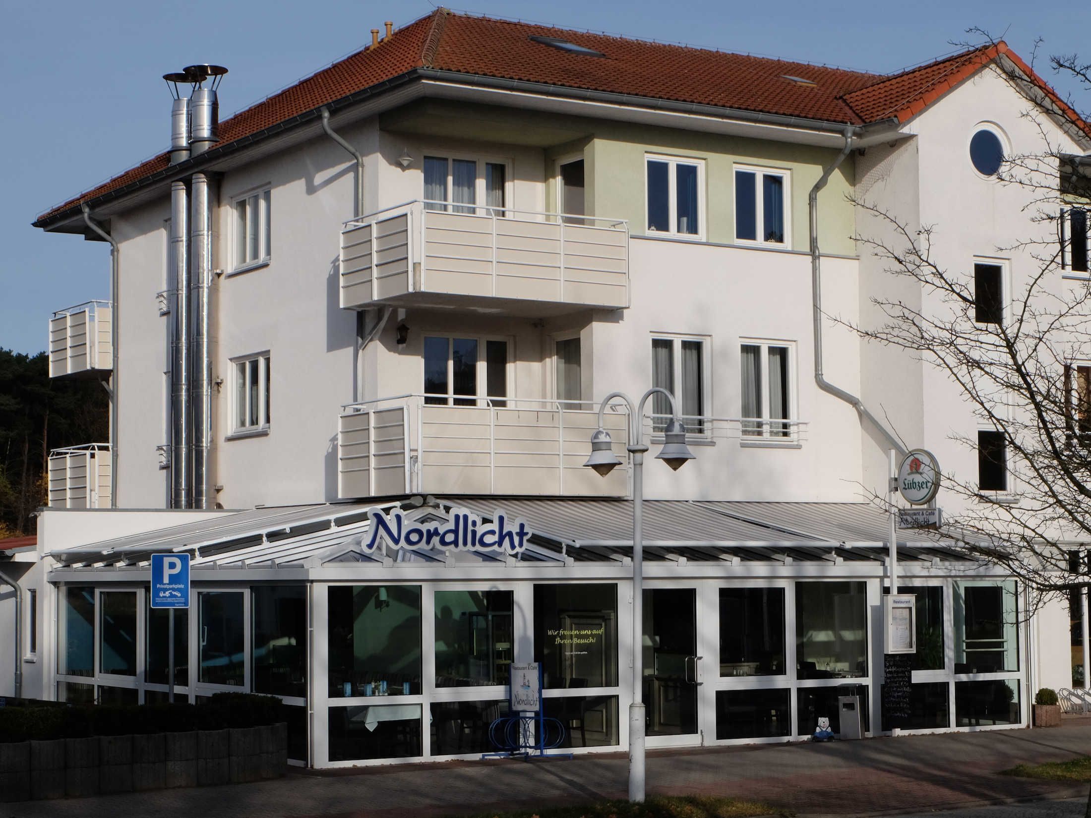 Außenbereich