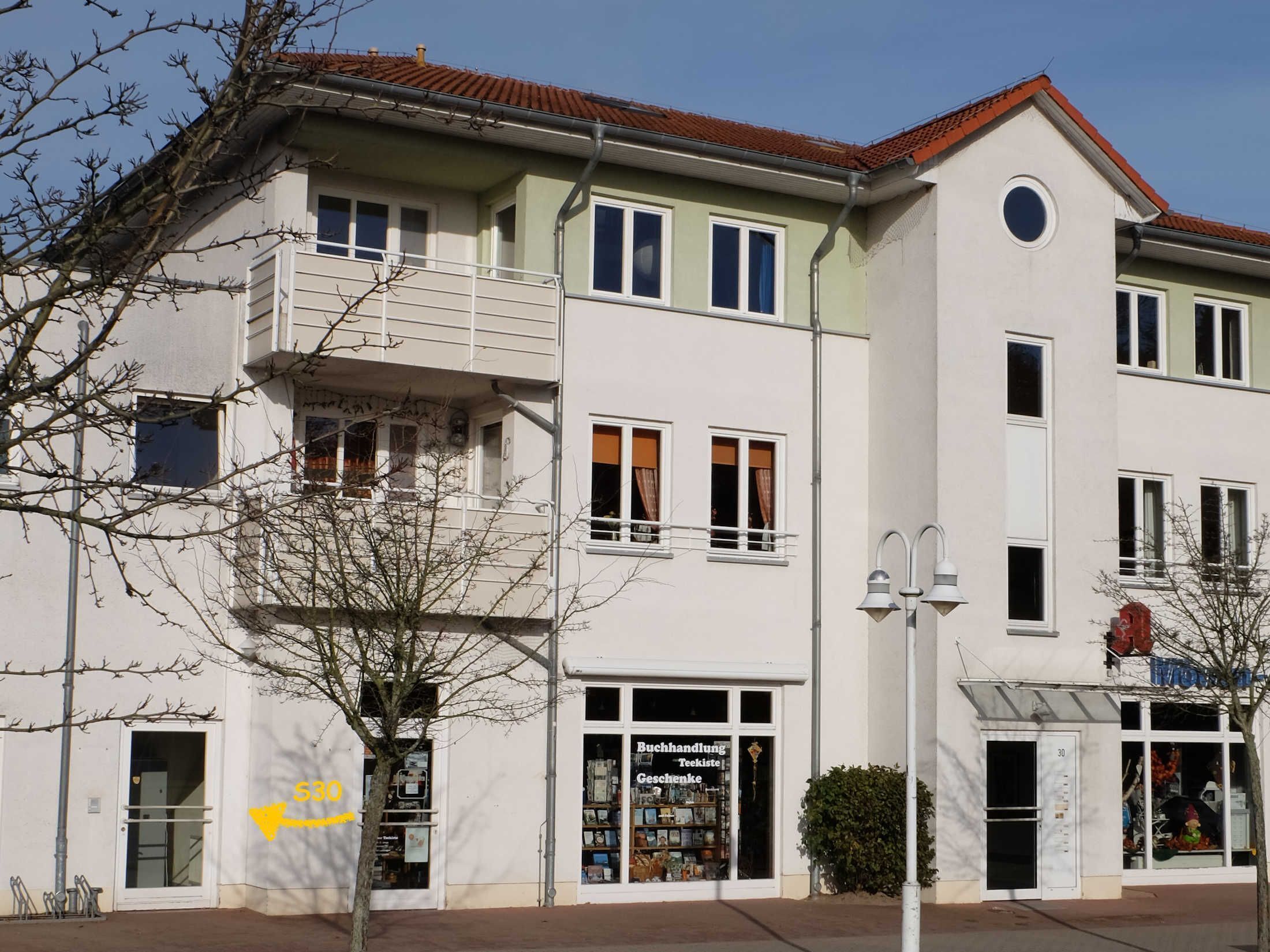 Eksteriør