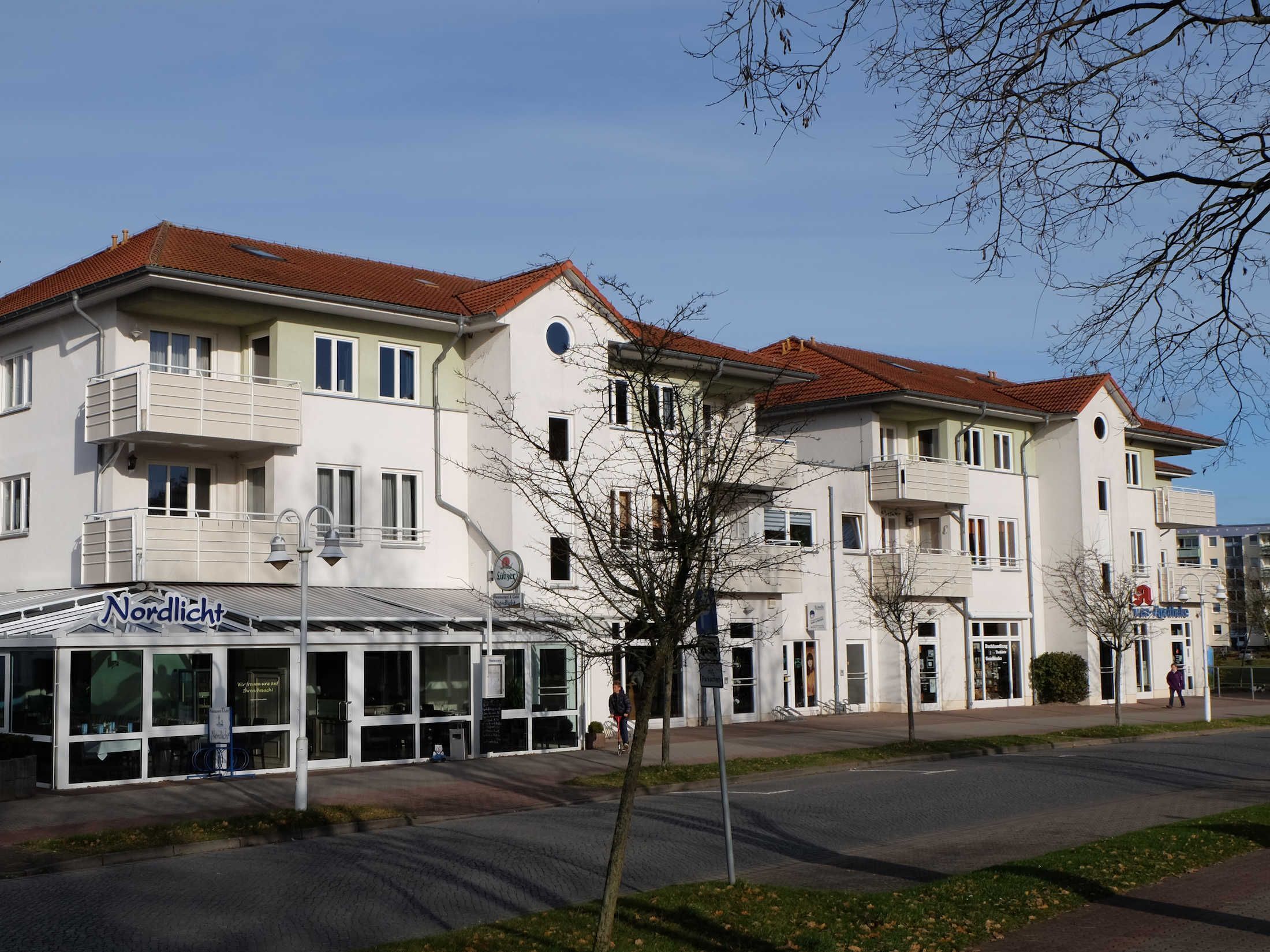 Außenbereich