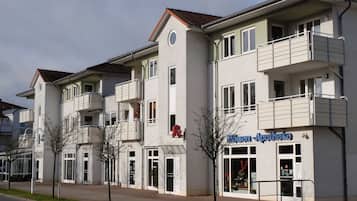 Aussenbereich