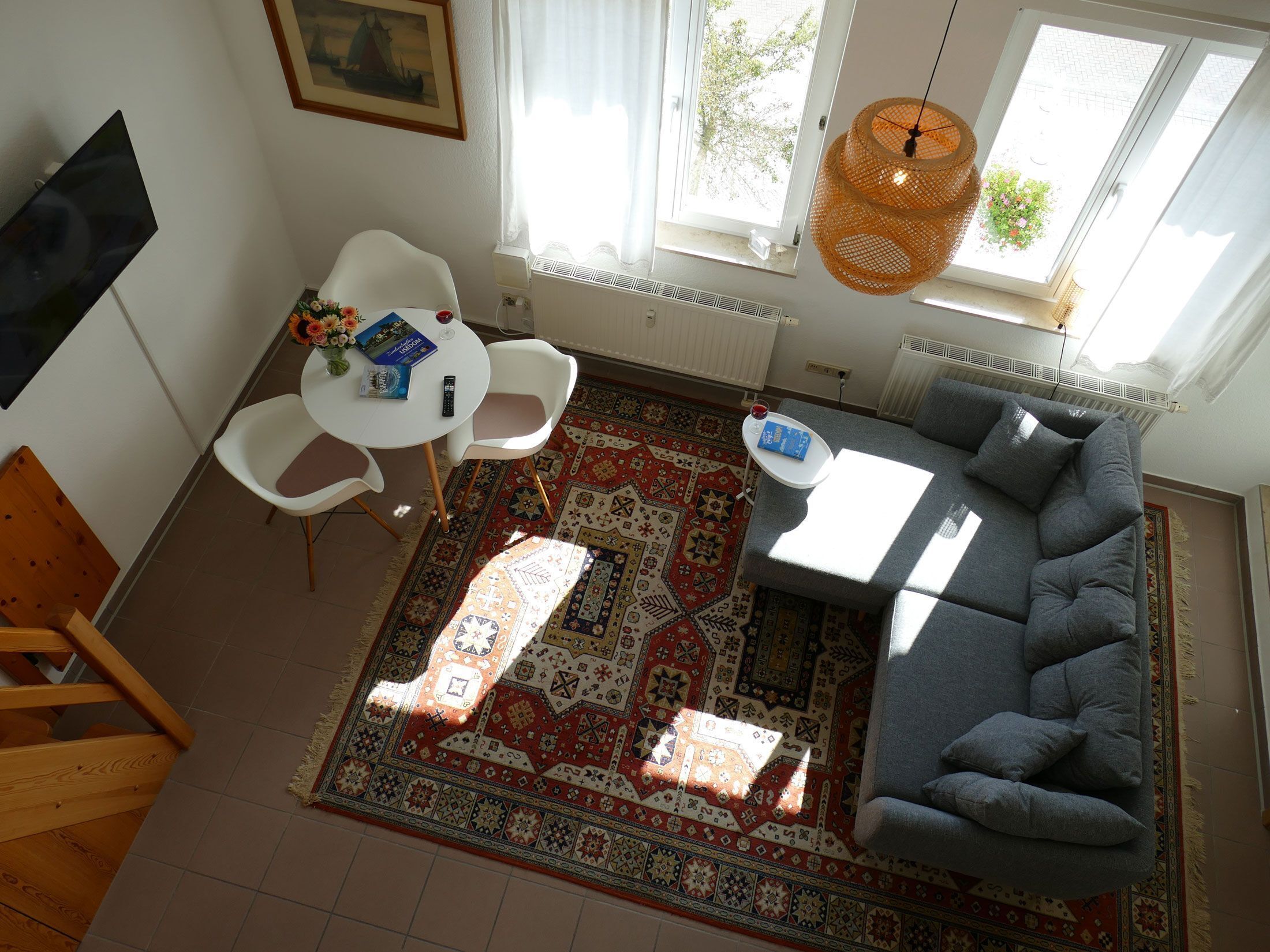 Fernseher