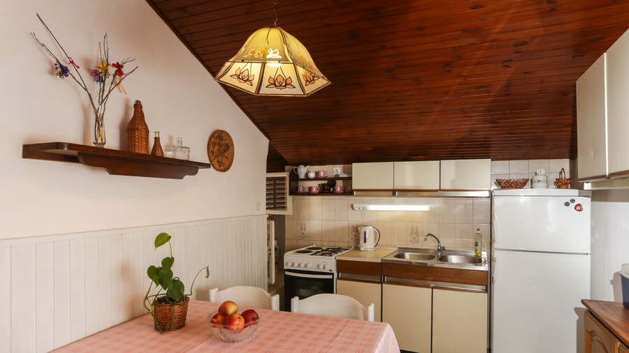 Apartment Ikana