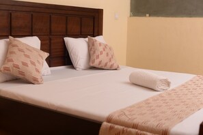 4 bedrooms