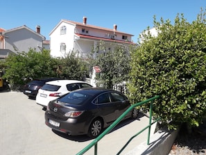 Ulkoalueet