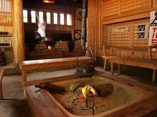 Myoken Onsen Tajima Honkan