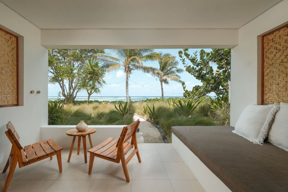 Beachfront Suite | Beach/ocean view