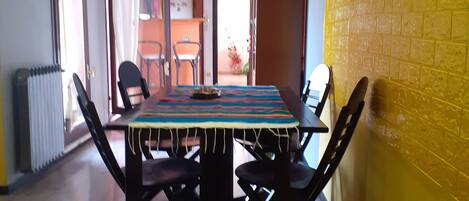 Restauration