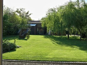 Boendeområde