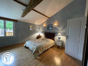 4 Schlafzimmer, kostenloses WLAN