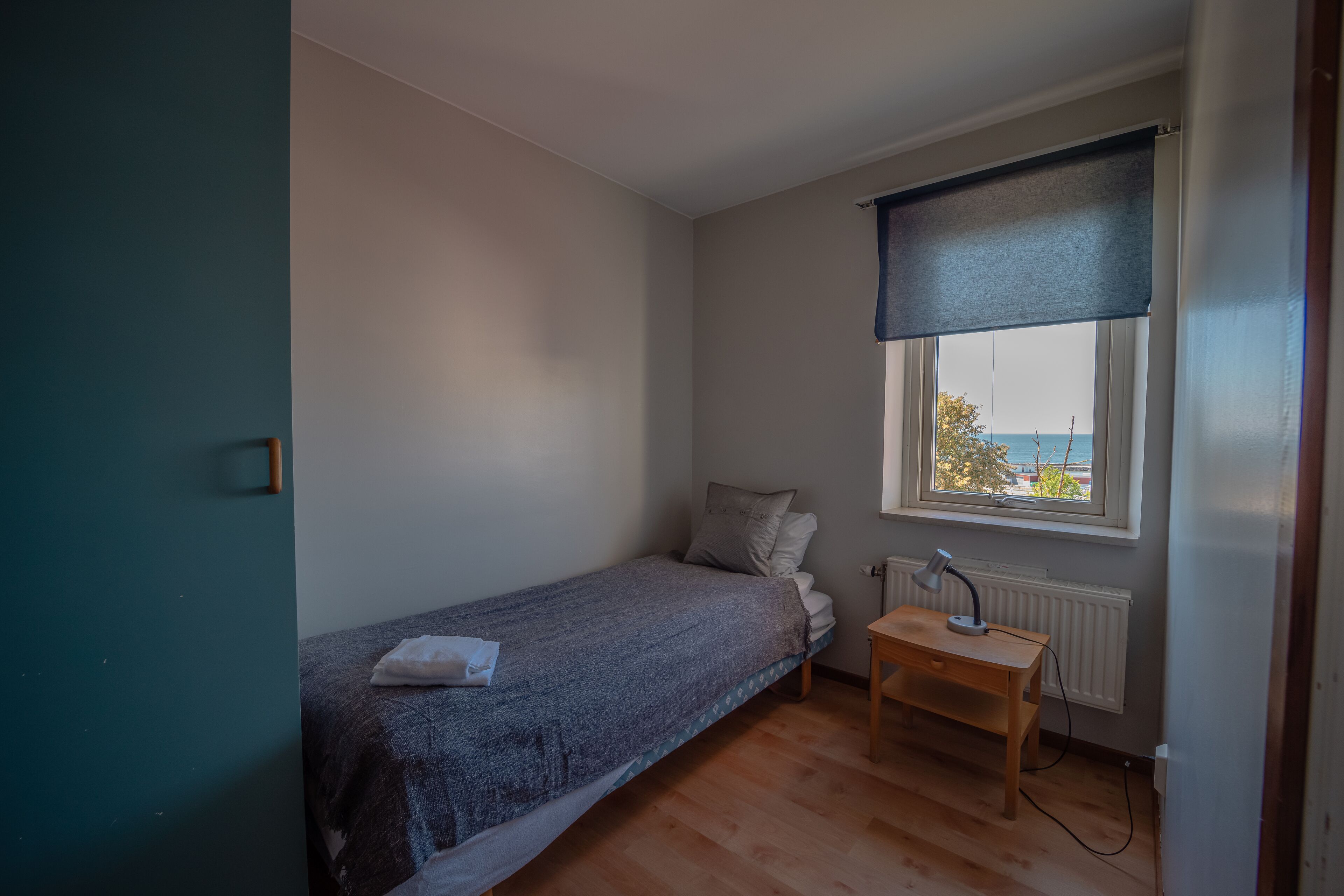 apartment, 1 bedroom, balcony | 1 bedroom, free wifi, bed sheets