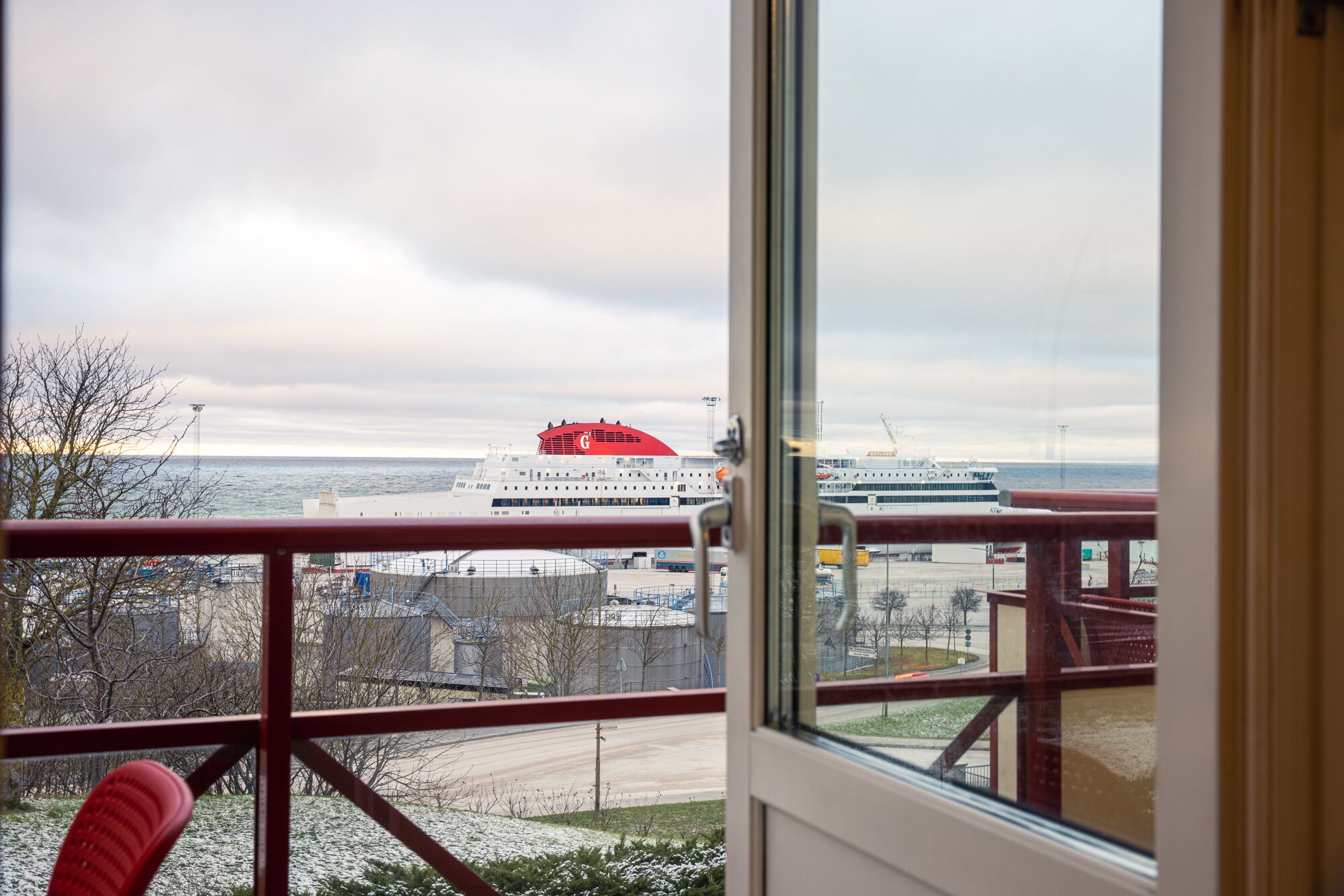 studio, balcony | 1 bedroom, free wifi, bed sheets