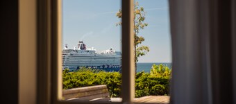 Ravinstigen - Visby lägenhetshotell
