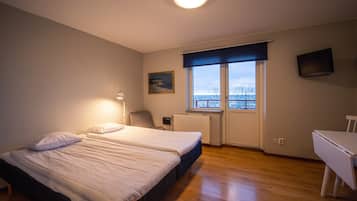 Studio, Balcony | 1 bedroom, free WiFi, bed sheets