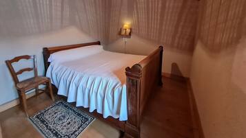 2 chambres, Wi-Fi gratuit