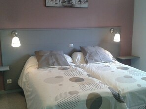 3 bedrooms, free WiFi