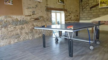Spielezimmer