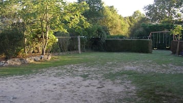 Sportplatz