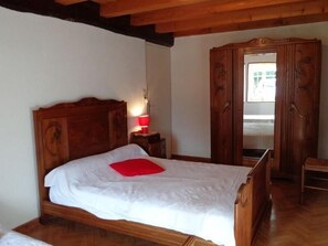 3 slaapkamers, gratis wifi