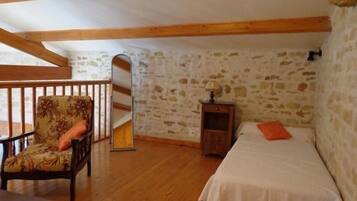 3 多间卧室、免费 WiFi