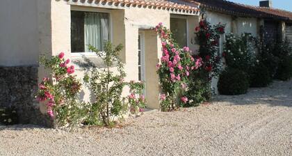 Maison rénovée avec piscine chauffée privative prÚs de Challans et Aizenay