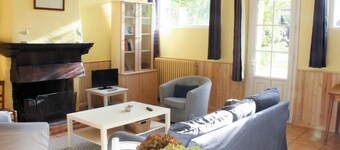 Maison rénovée avec piscine chauffée privative près de Challans et Aizenay